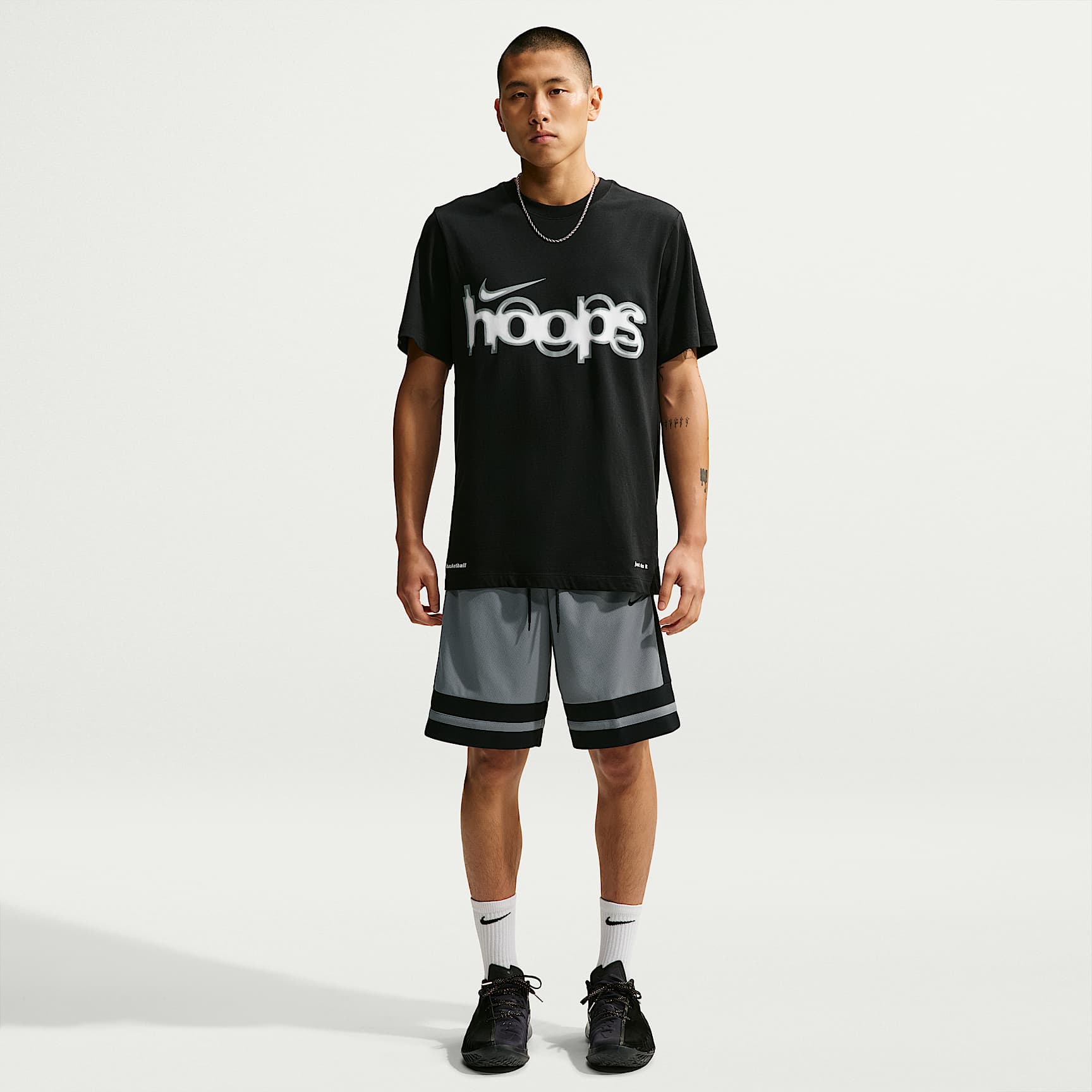 Nike バスケットボールパンツ DRI-FIT グラフィック NIKE公式】ナイキ メンズ Dri-FIT 26cm ゲーム クラシック